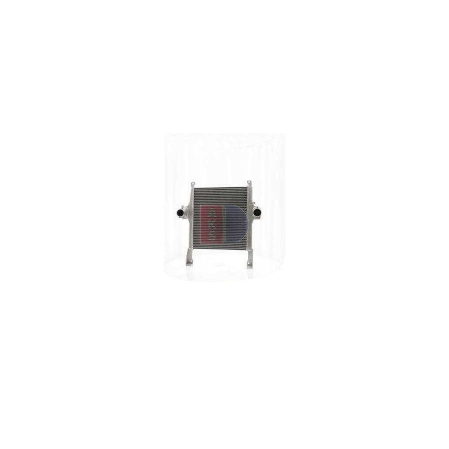 AKS Dasis 407003N Intercooler | Duco Car Parts UK
