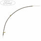 GENUINE FORD 1328087 REAR PARKING BRAKE CABLE | Duco Car Parts UK