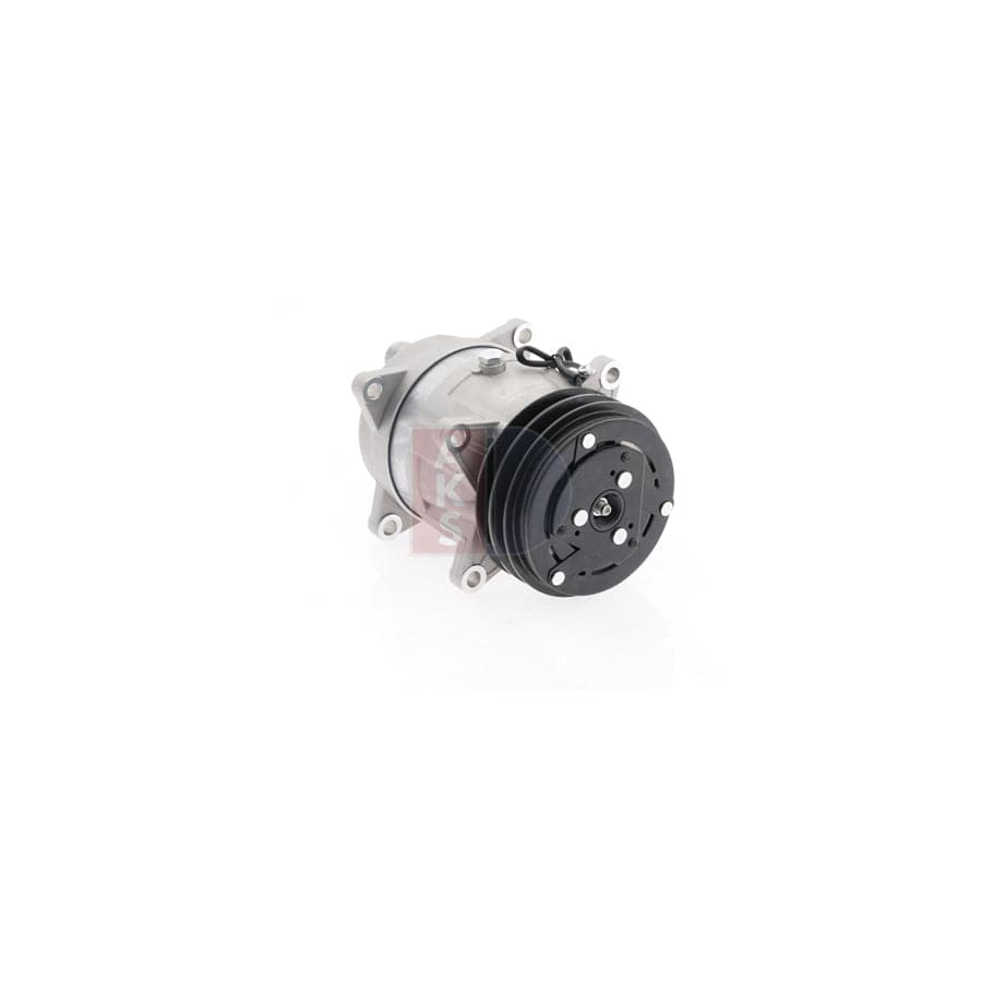 AKS Dasis 851742N Compressor, Air Conditioning | Duco Car Parts UK