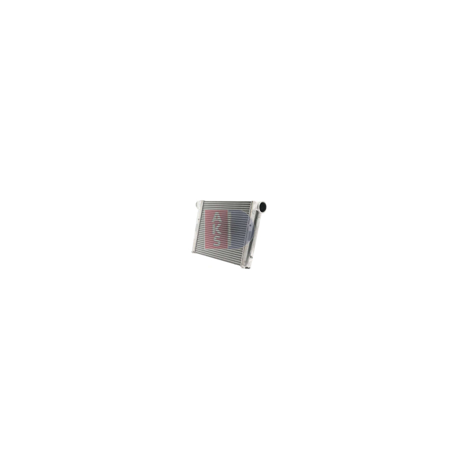 AKS Dasis 267022N Intercooler | Duco Car Parts UK