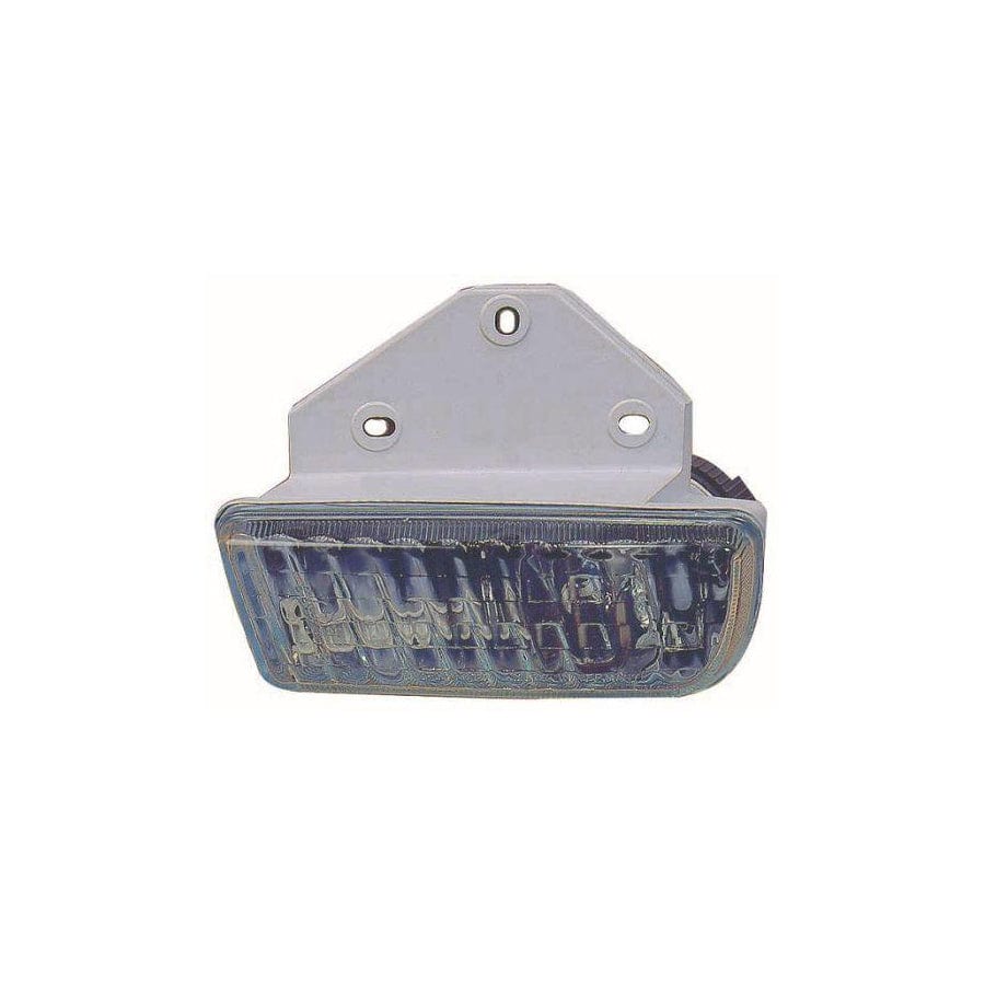 Abakus 4412007RUE Fog Light For Vw Transporter | Duco Car Parts UK