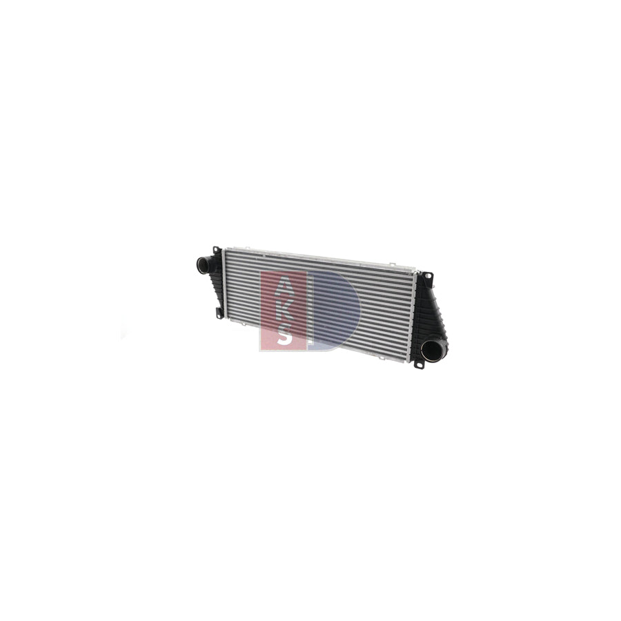 AKS Dasis 137320N Intercooler | Duco Car Parts UK