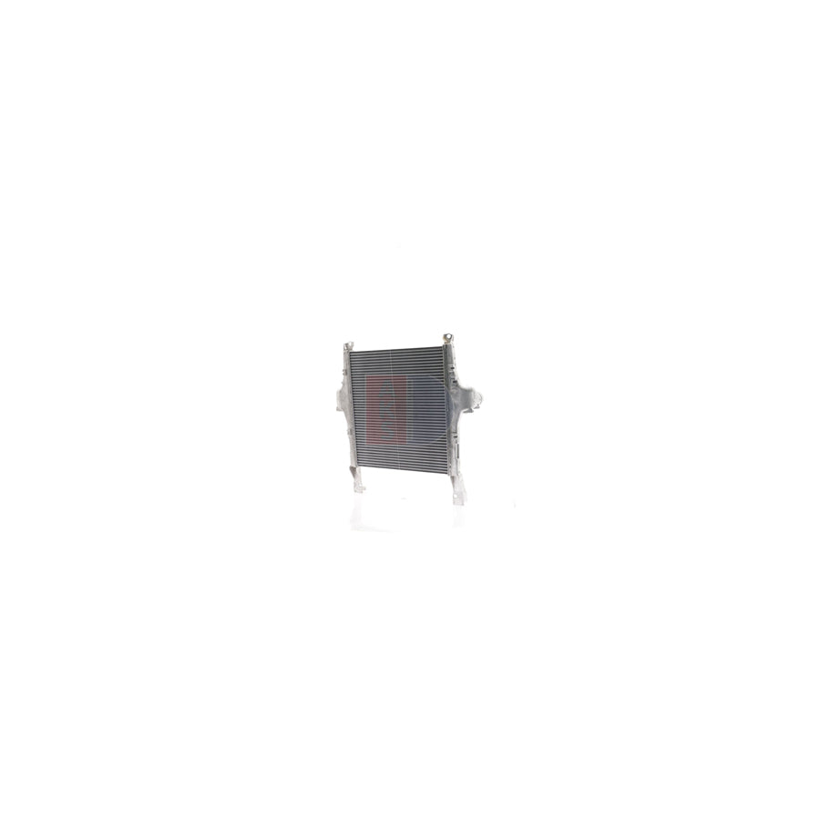 AKS Dasis 407003X Intercooler | Duco Car Parts UK