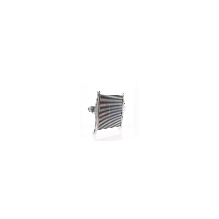 AKS Dasis 407005X Intercooler | Duco Car Parts UK