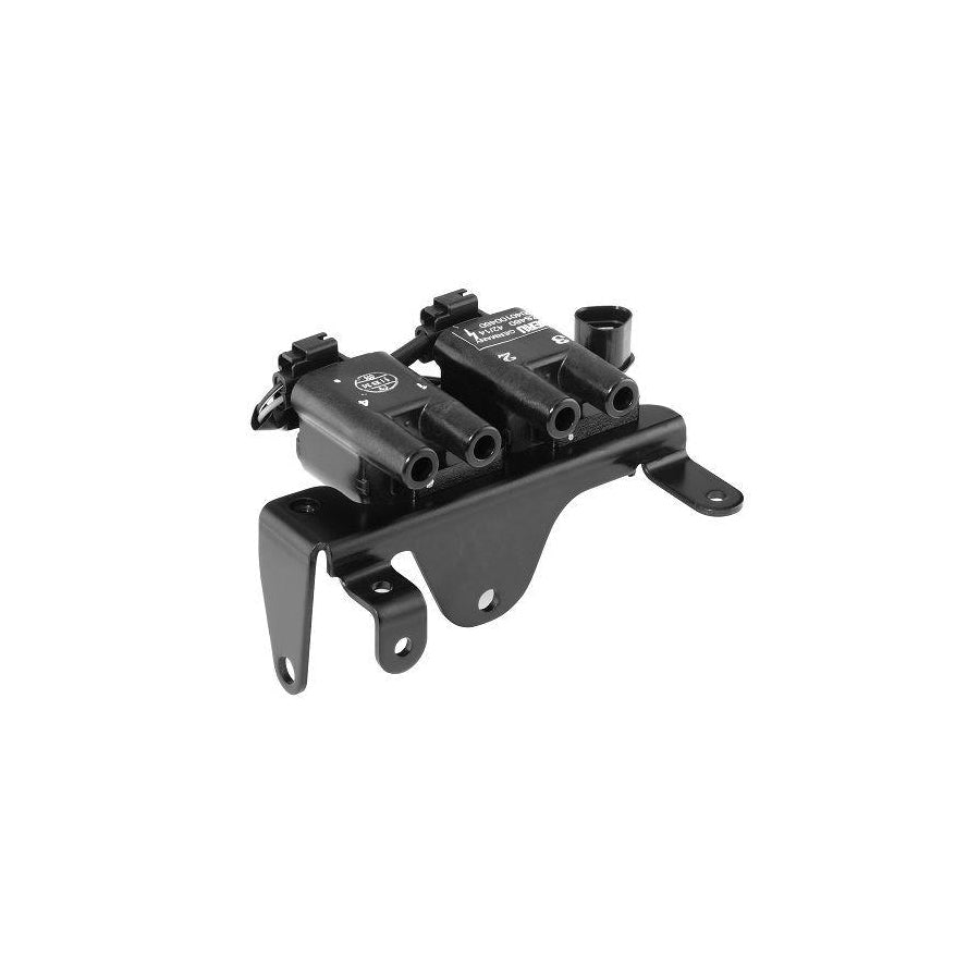 Beru ZS480 Ignition Coil For Hyundai Getz (Tb)
