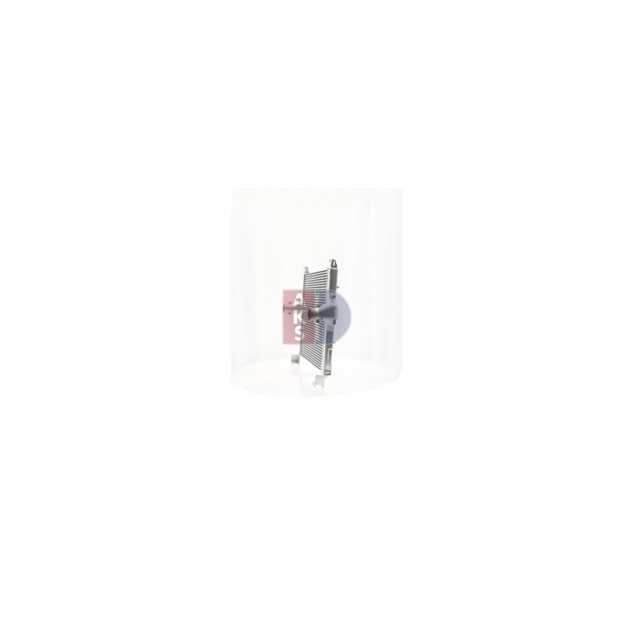 AKS Dasis 407005N Intercooler | Duco Car Parts UK