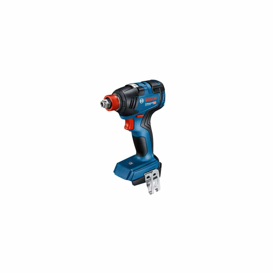 Bosch BSHGDX18V20C GDX 18V-200 Professional Impact Driver/Wrench 18V Bare Unit | Duco Car Parts UK