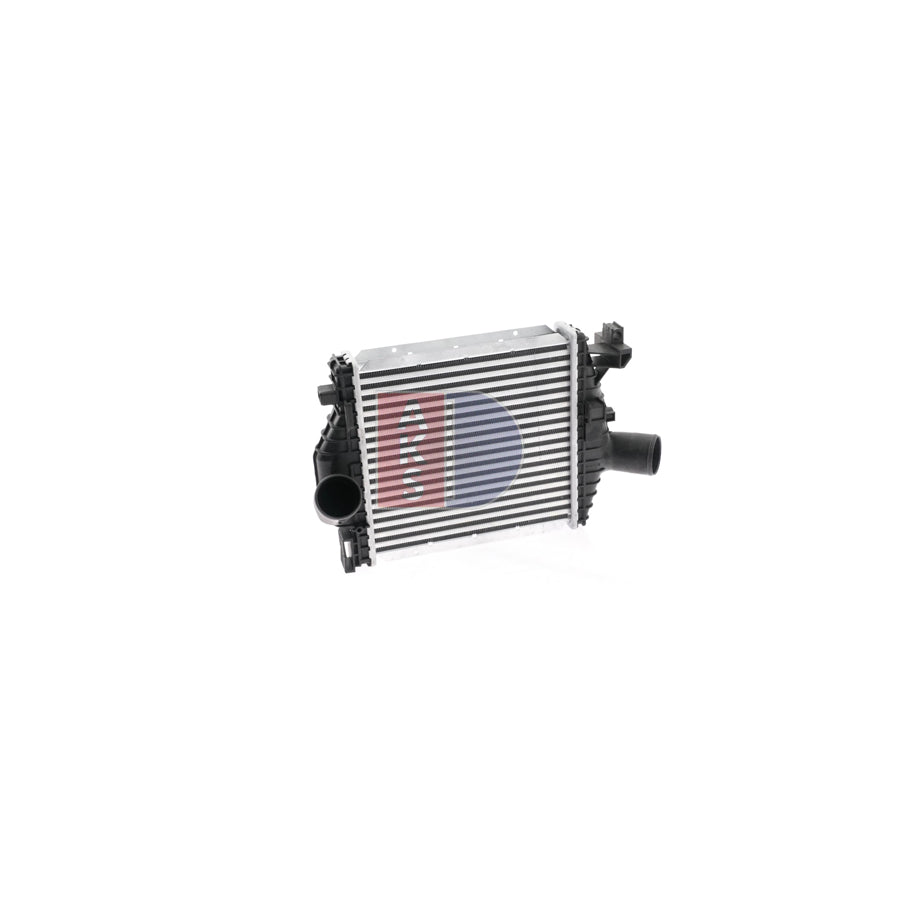 AKS Dasis 137330N Intercooler | Duco Car Parts UK