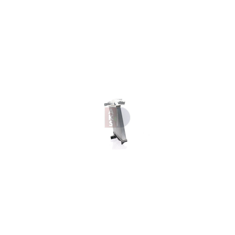AKS Dasis 137370X Intercooler | Duco Car Parts UK