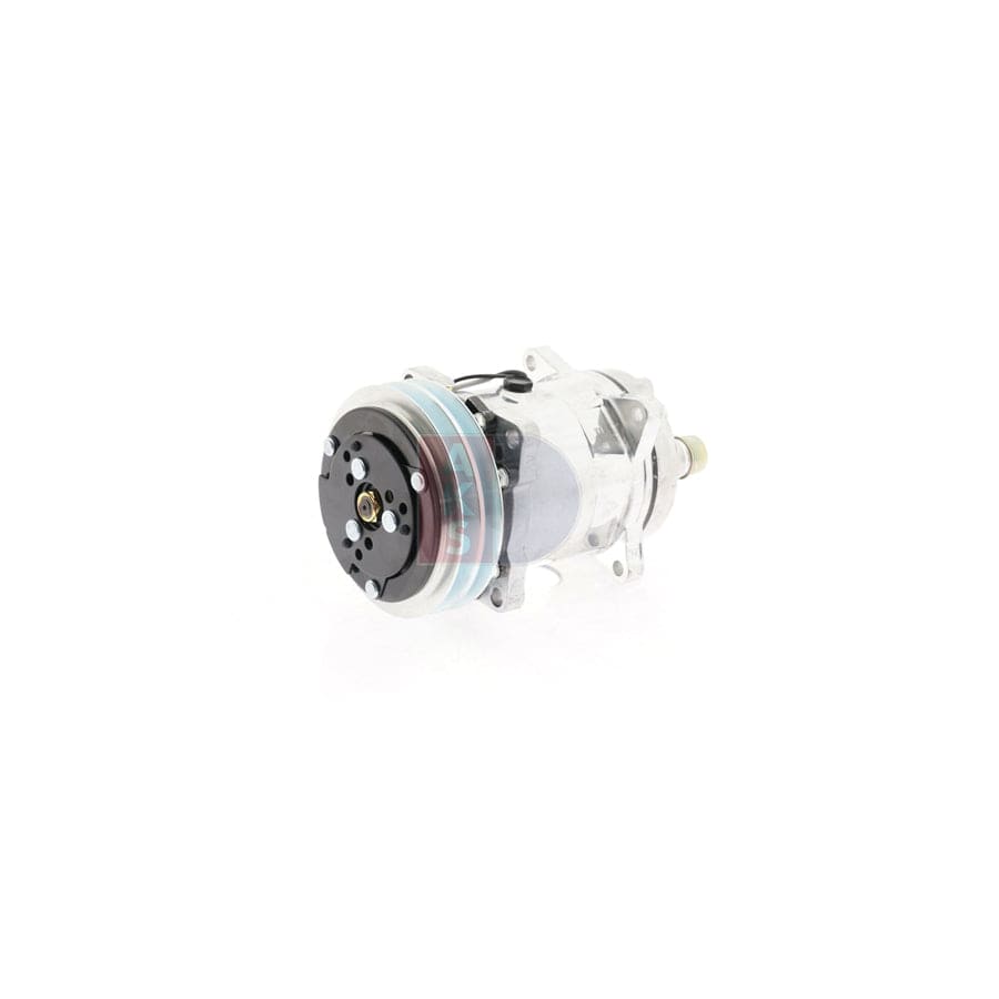 AKS Dasis 851746N Compressor, Air Conditioning | Duco Car Parts UK