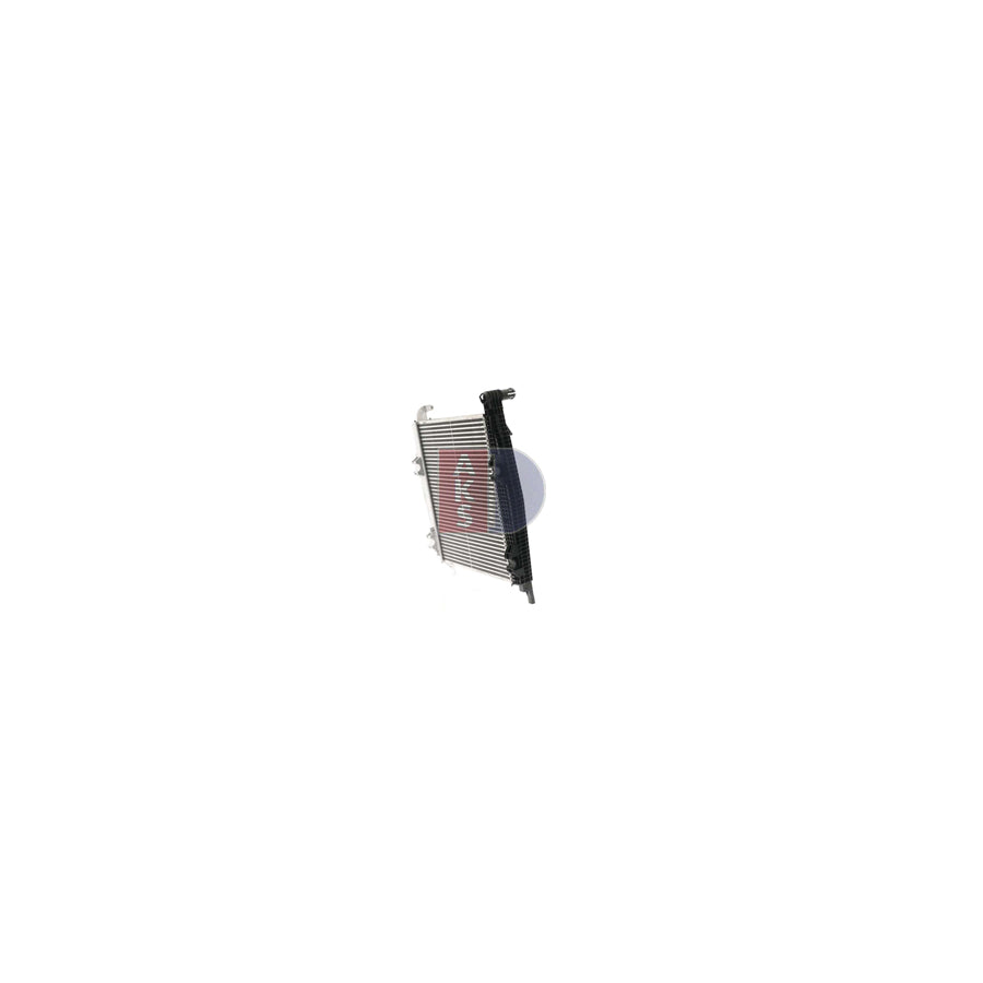 AKS Dasis 137420N Intercooler | Duco Car Parts UK