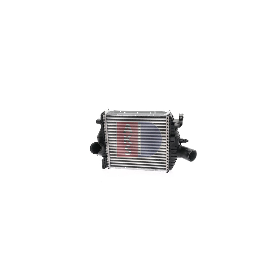 AKS Dasis 137440N Intercooler | Duco Car Parts UK