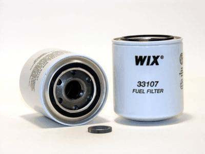 WIX Filters 33107 Fuel Filter