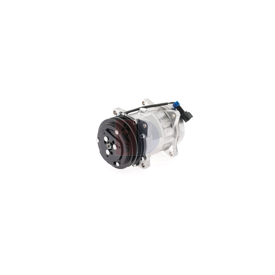 AKS Dasis 851748N Compressor, Air Conditioning | Duco Car Parts UK