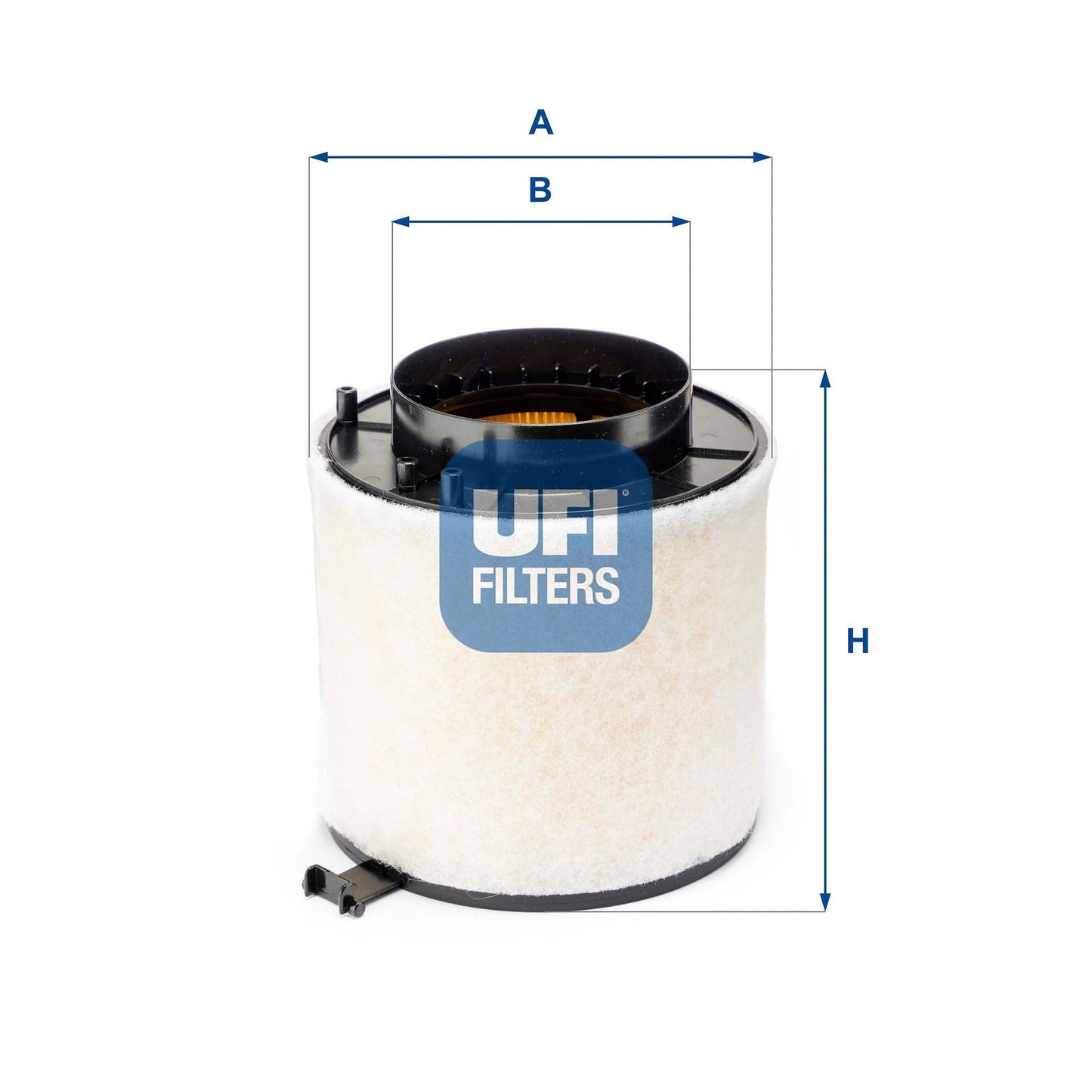 UFI 27.693.00 Air Filter