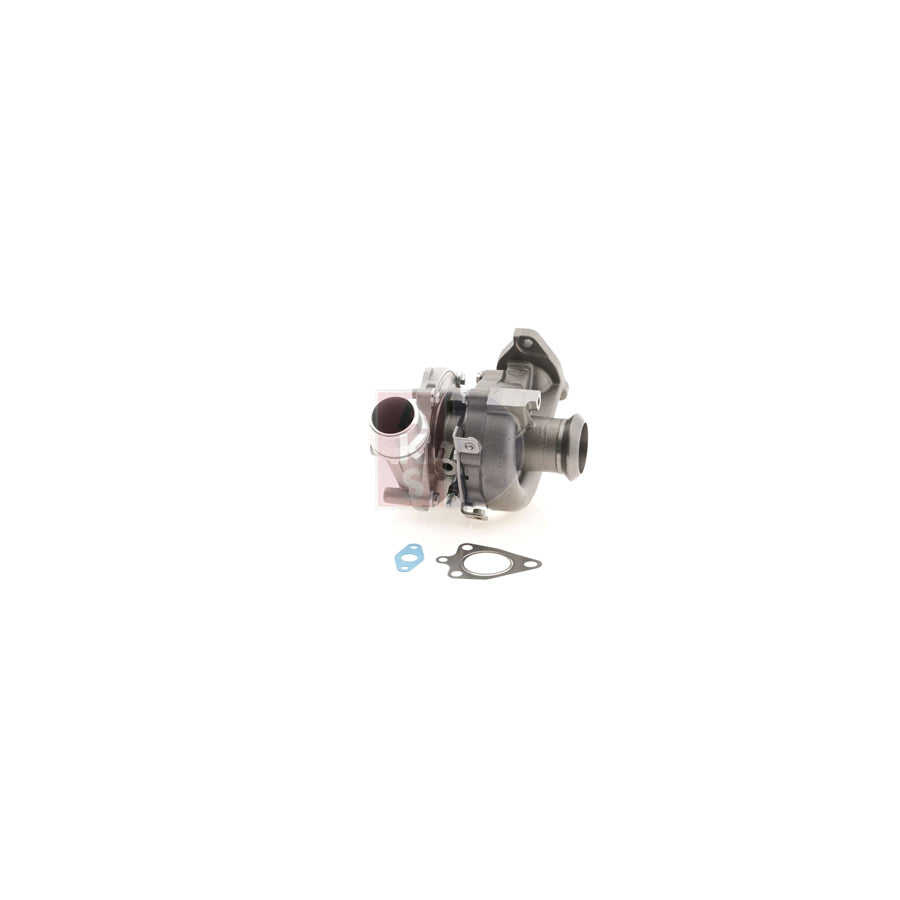 AKS Dasis 852852N Compressor, Air Conditioning For Toyota Land Cruiser | Duco Car Parts UK