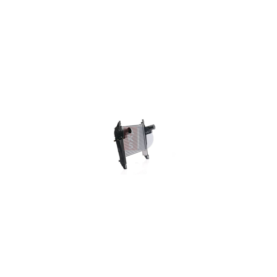 AKS Dasis 407008X Intercooler | Duco Car Parts UK