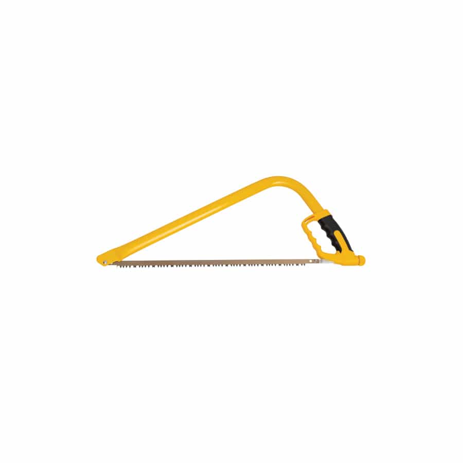 Roughneck ROU66821 Pointed Bowsaw 530mm (21in) | Duco Car Parts UK