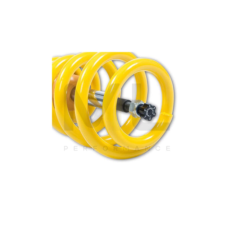 ST Suspensions 182800AV VW Transporter/Multivan COILOVER KIT XA | Duco Car Parts UK Car Parts