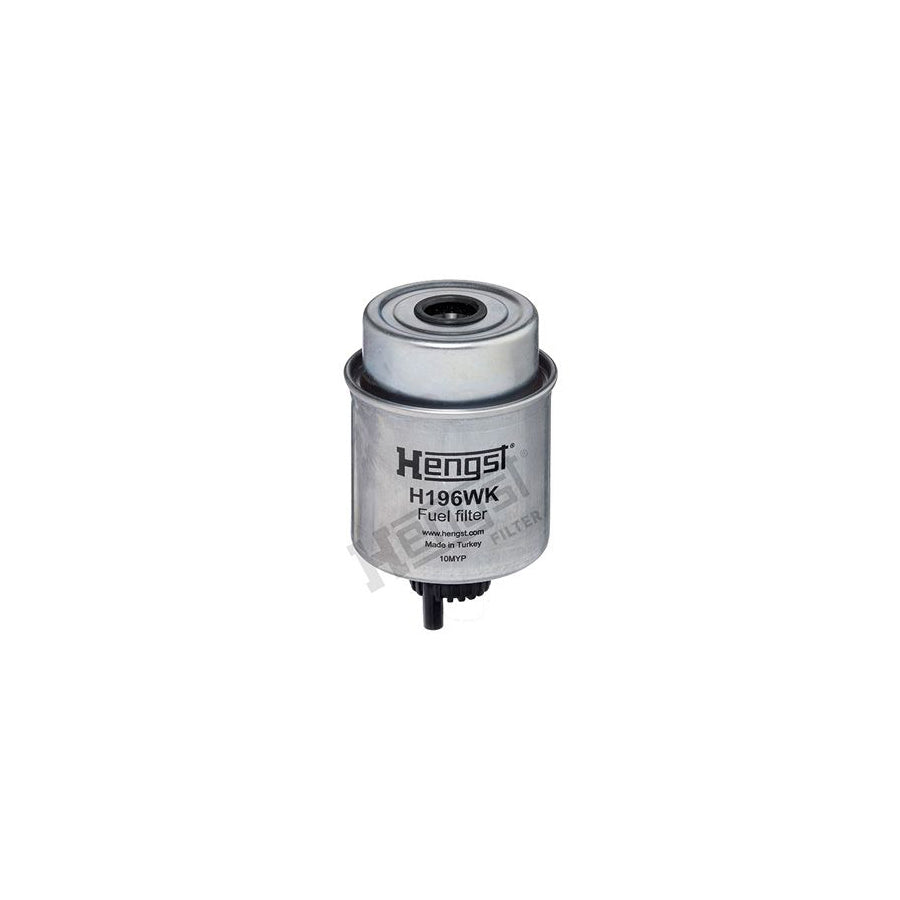 Hengst Filter H196WK Fuel Filter