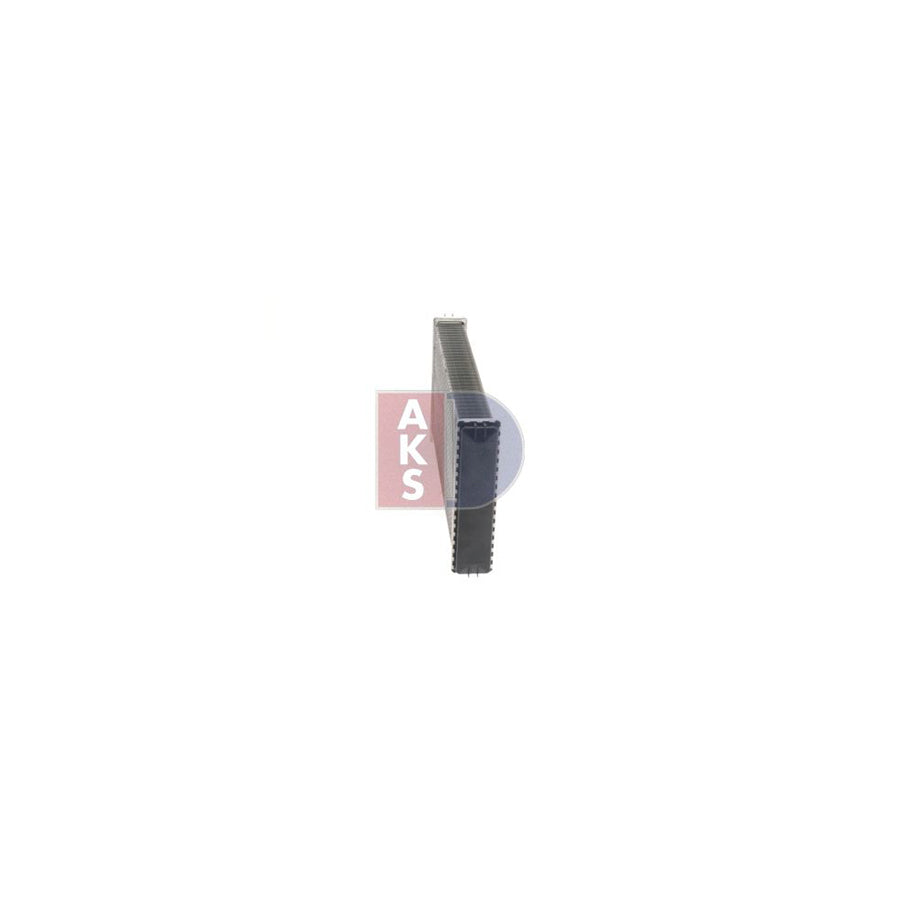 AKS Dasis 407009N Intercooler | Duco Car Parts UK