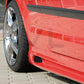 Rieger 00047117 VW 9N Polo Mk5 Side Skirt 2 | Duco Car Parts UK Car Parts