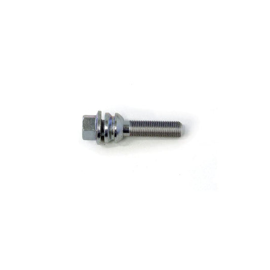 H&R 1452607 Wheel screw M14 with movable round collar R14mm | Duco Car Parts UK Car Parts