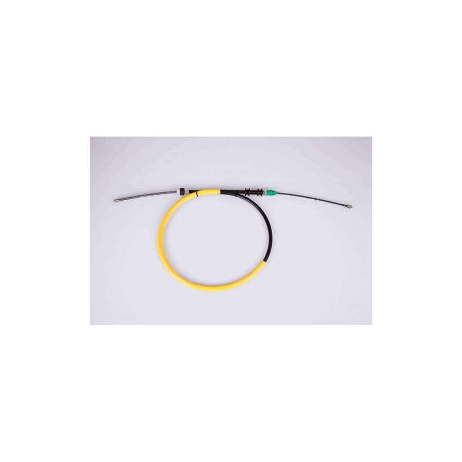 Hella 8AS 355 662-471 Hand Brake Cable