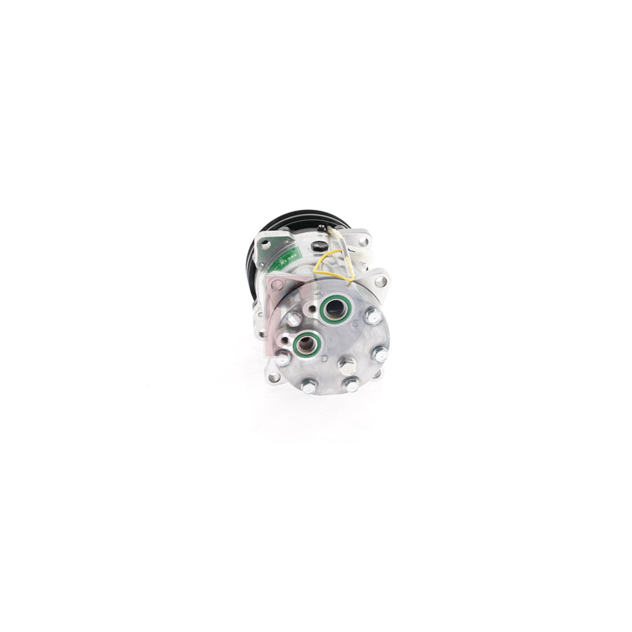 AKS Dasis 850612N Compressor, Air Conditioning | Duco Car Parts UK