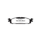EBC PDKF2267 Ford Ultimax Front Brake Pad & Plain Disc Kit (Inc. Explorer & Flex) 2 | Duco Car Parts UK Car Parts