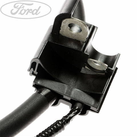 GENUINE FORD 1737497 KUGA 2.5 TDCI NEGATIVE BATTERY CABLE BLACK | Duco Car Parts UK