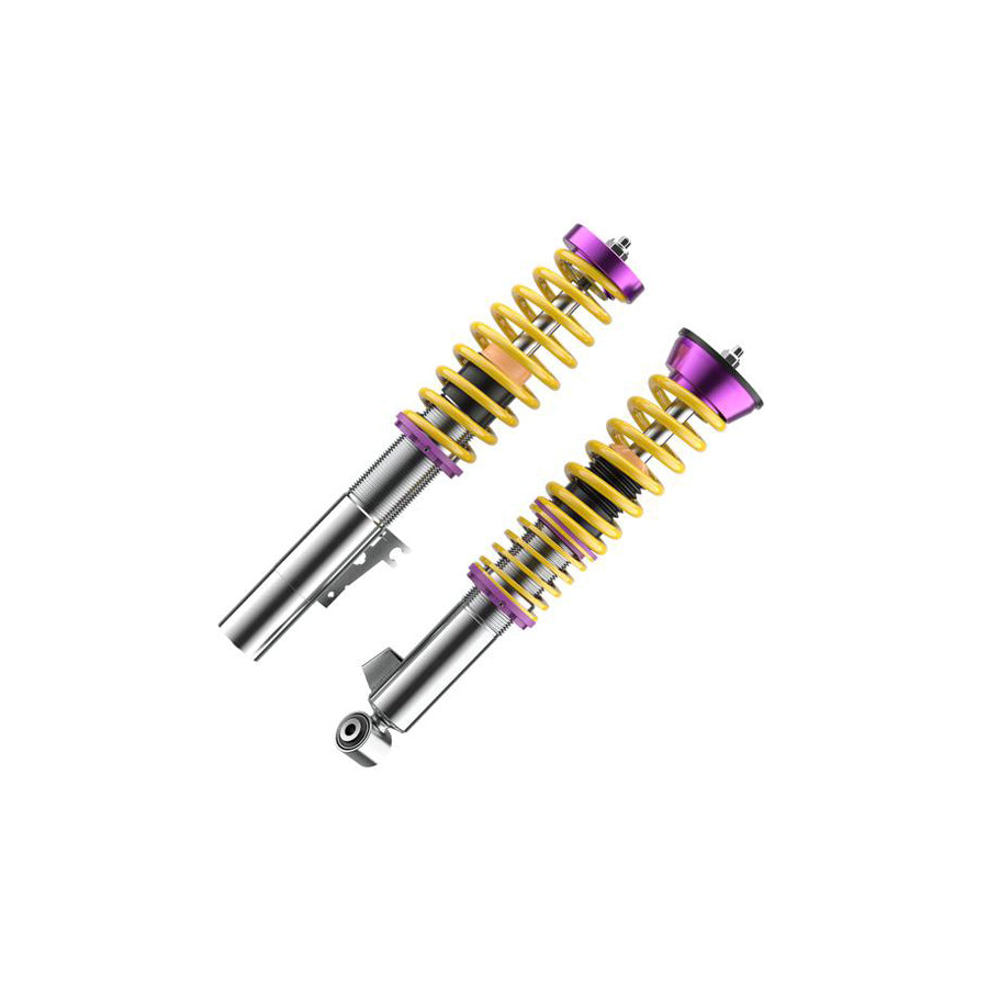 KW 10271002 Porsche 996 911 Variant 1 Coilover Kit 2  | Duco Car Parts UK Car Parts