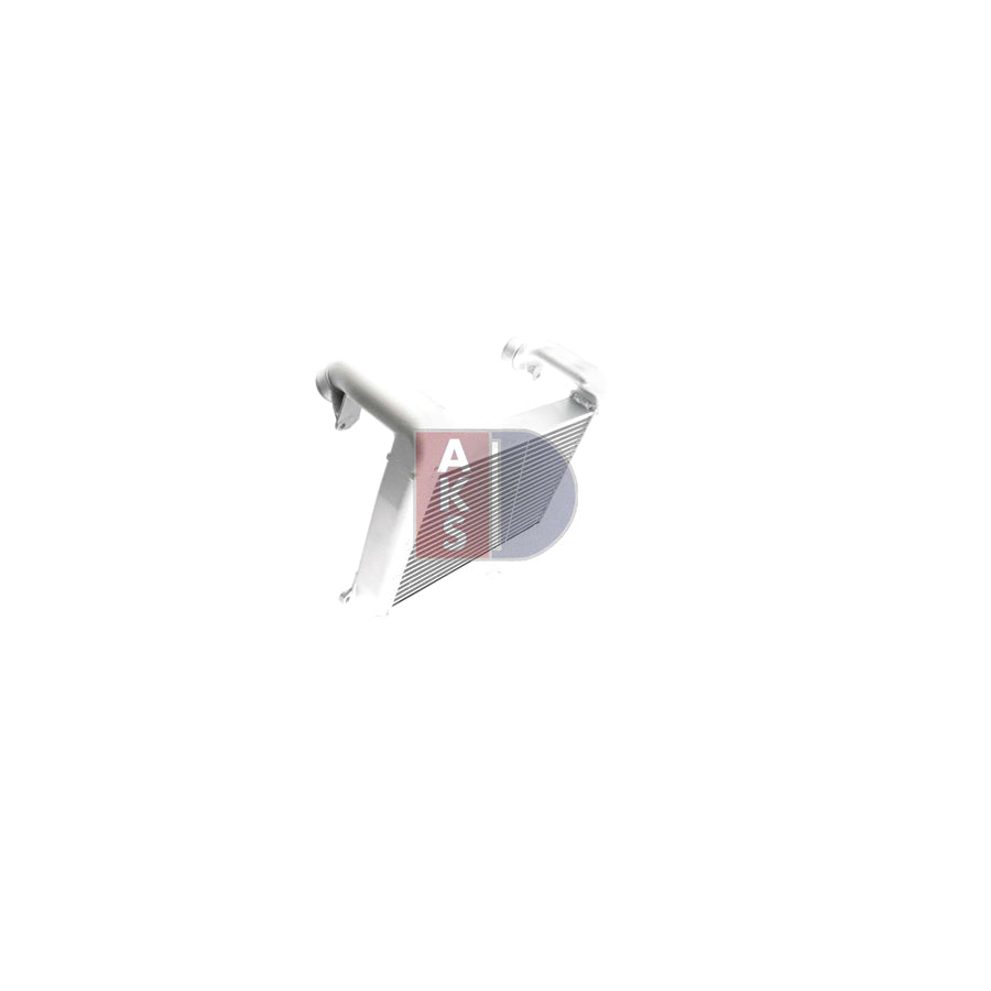 AKS Dasis 267050N Intercooler | Duco Car Parts UK