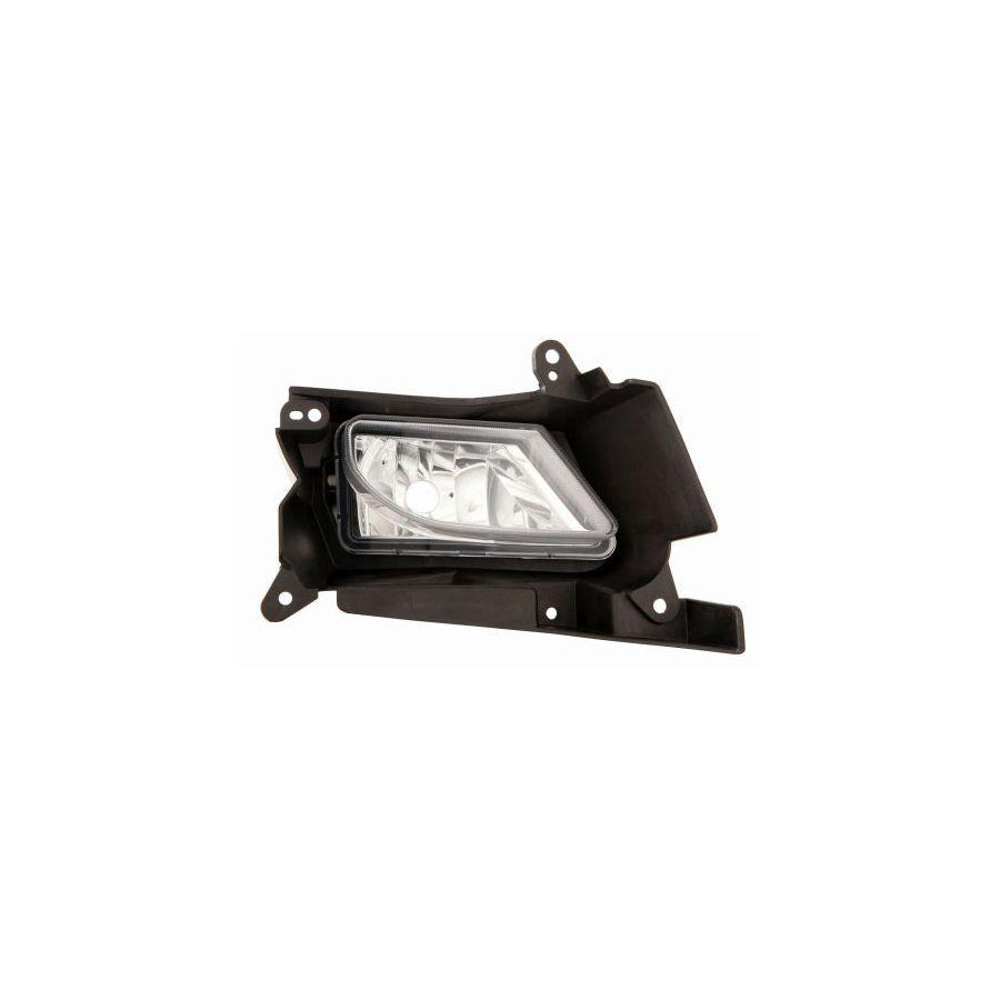 Abakus 2162030RUE Fog Light For Mazda 3 Saloon (Bl) | Duco Car Parts UK