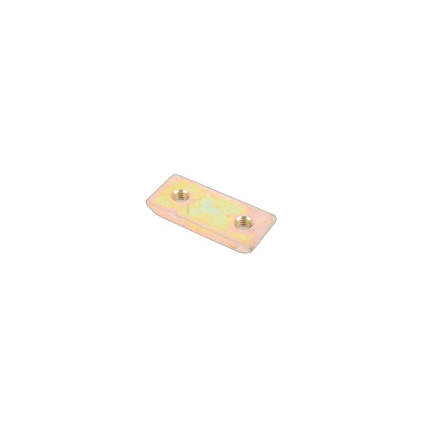 Genuine BMW 41511925445 E39 E30 E38 Lock Plate M8 (Inc. 525td, 325e & 730i) | Duco Car Parts UK Car Parts