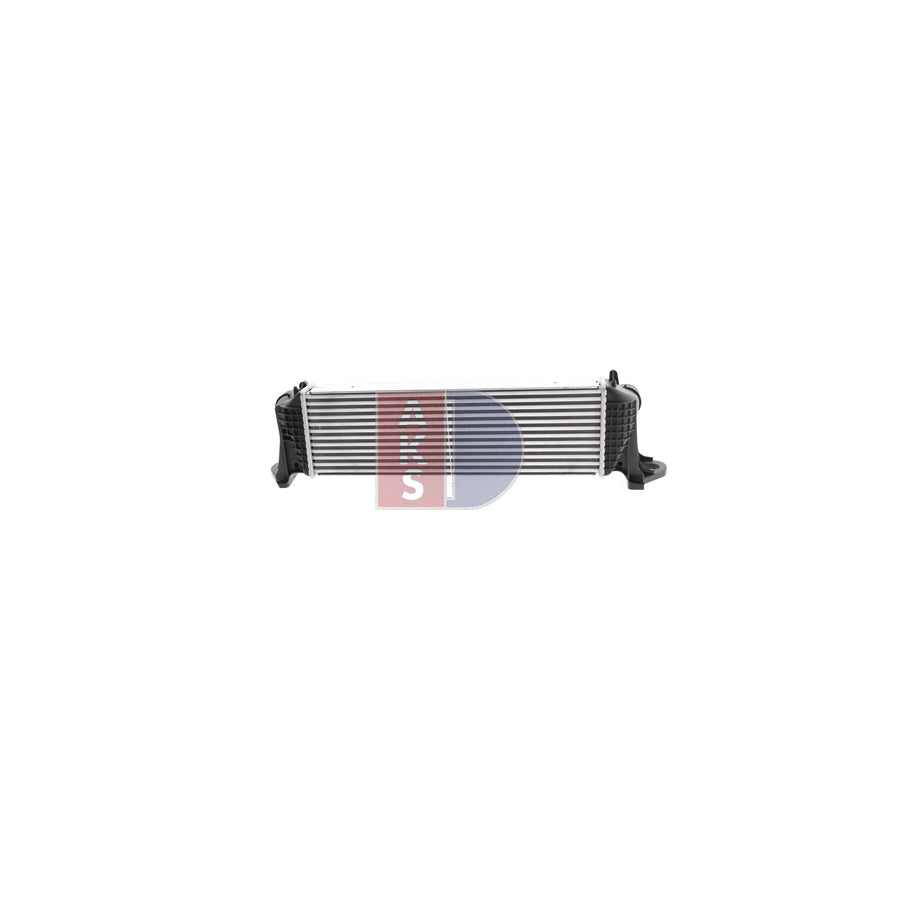 AKS Dasis 407012N Intercooler For IVeco Daily | Duco Car Parts UK