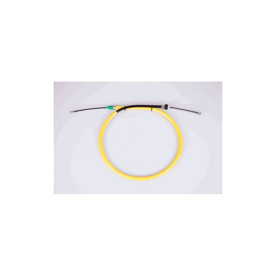 Hella 8AS 355 662-431 Hand Brake Cable For Renault Clio