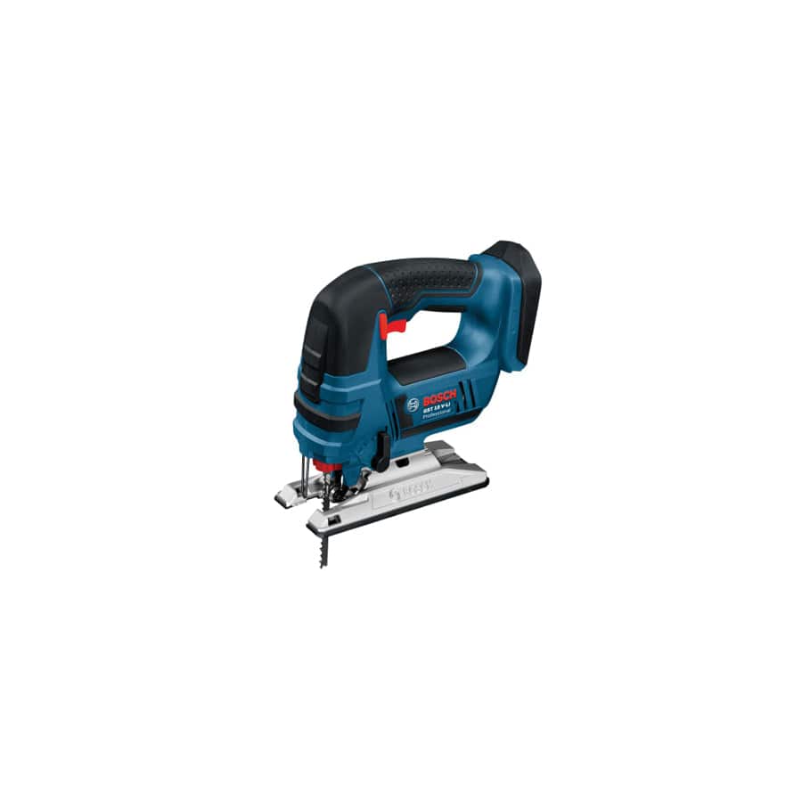Bosch BSHGST18VLIX GST 18 V-LIN Jigsaw 18V Bare Unit | Duco Car Parts UK