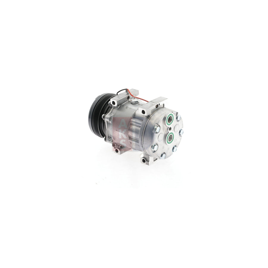 AKS Dasis 851763N Compressor, Air Conditioning | Duco Car Parts UK