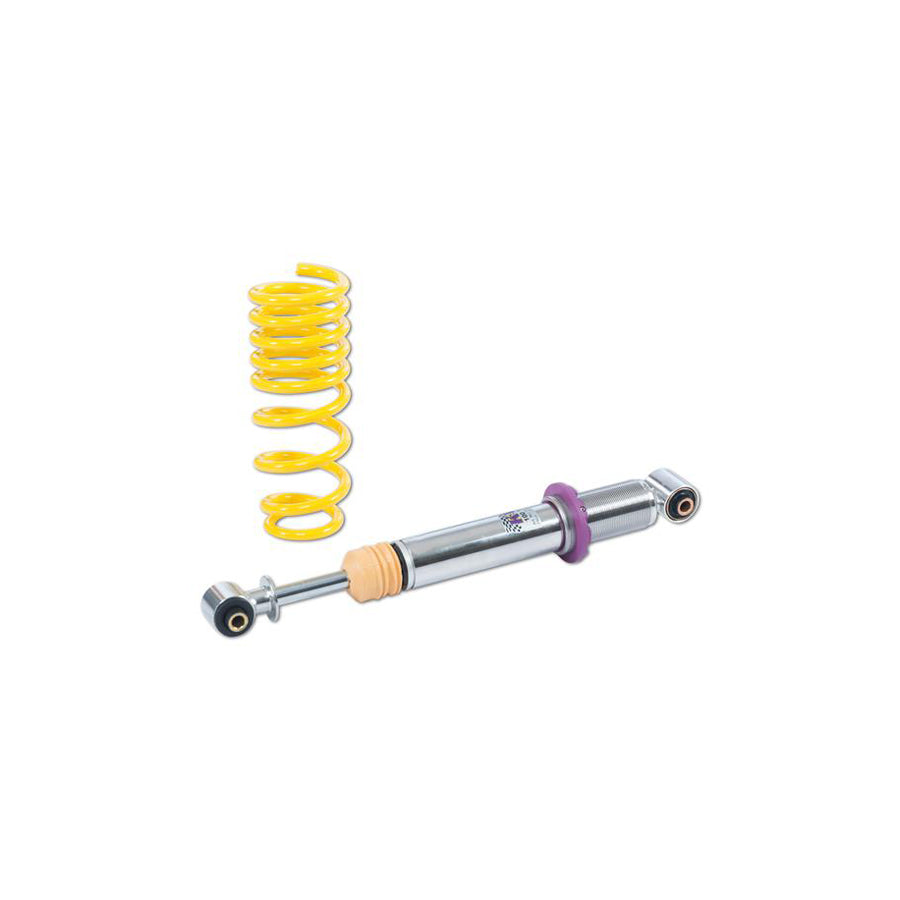KW 10210032 Audi A4 B5 Variant 1 Coilover Kit 4  | Duco Car Parts UK Car Parts