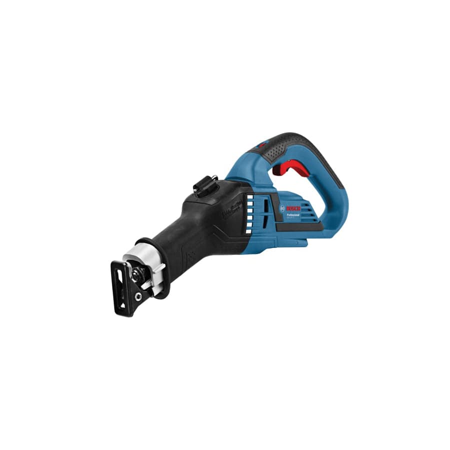 Bosch BSHGSA18V32N GSA 18V-32 Brushless Reciprocating Saw 18V Bare Unit | Duco Car Parts UK