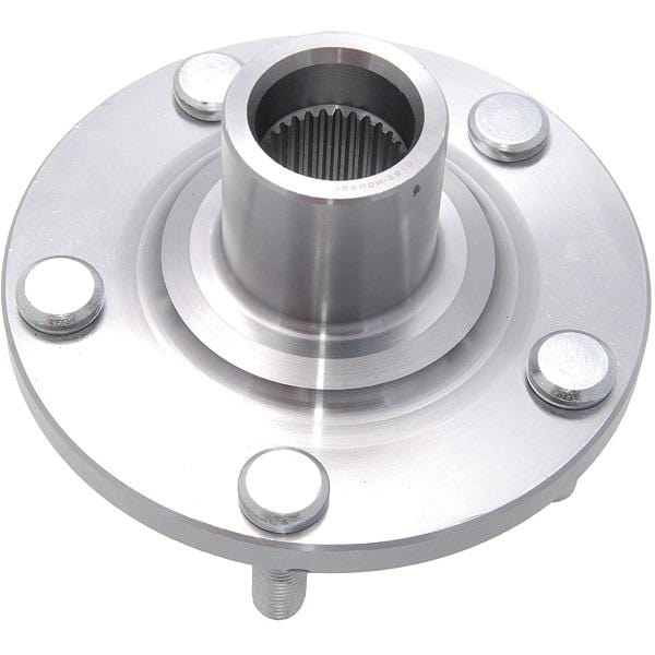 Genuine Lexus 43502-28100 RX Phase 2 Front Hub Assembly