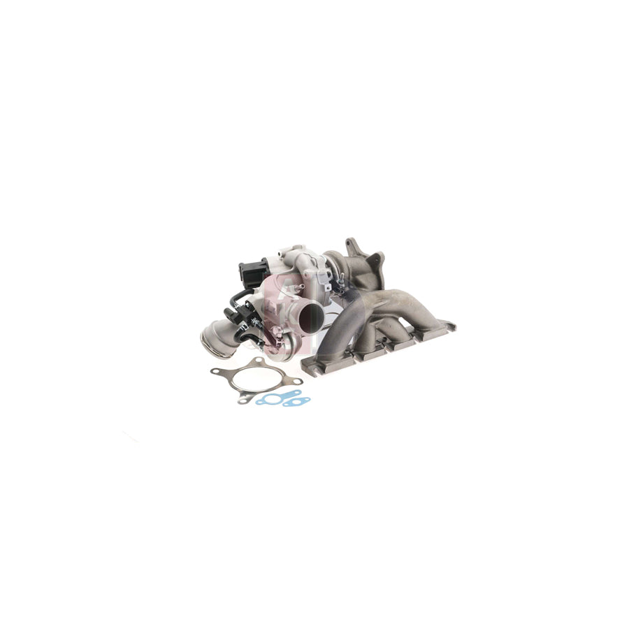 AKS Dasis 267090T Intercooler | Duco Car Parts UK