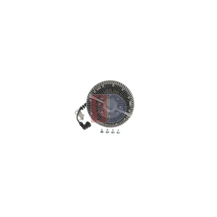 AKS Dasis 138052N Fan Clutch | Duco Car Parts UK