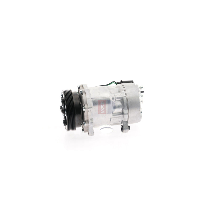 AKS Dasis 851770N Compressor, Air Conditioning | Duco Car Parts UK
