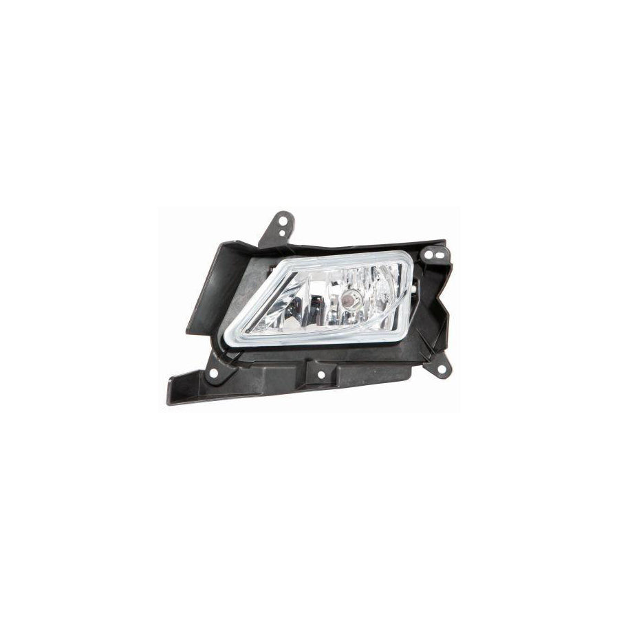 Abakus 2162028LUE Fog Light For Mazda 3 Saloon (Bl) | Duco Car Parts UK