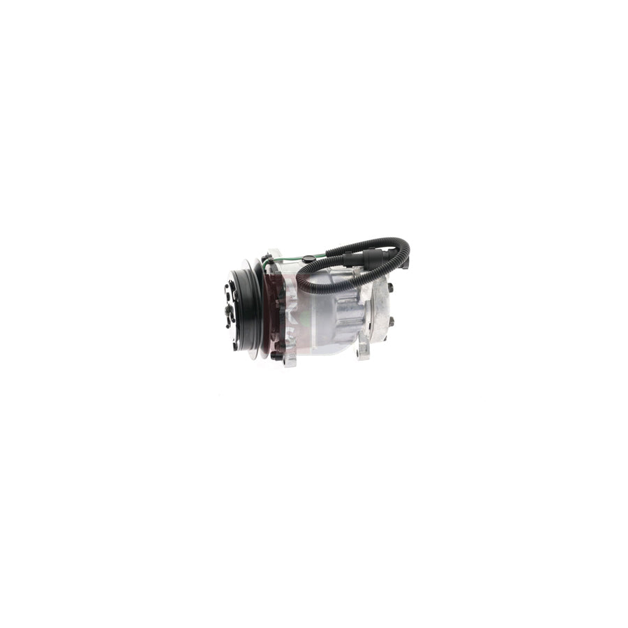AKS Dasis 852865N Compressor, Air Conditioning | Duco Car Parts UK