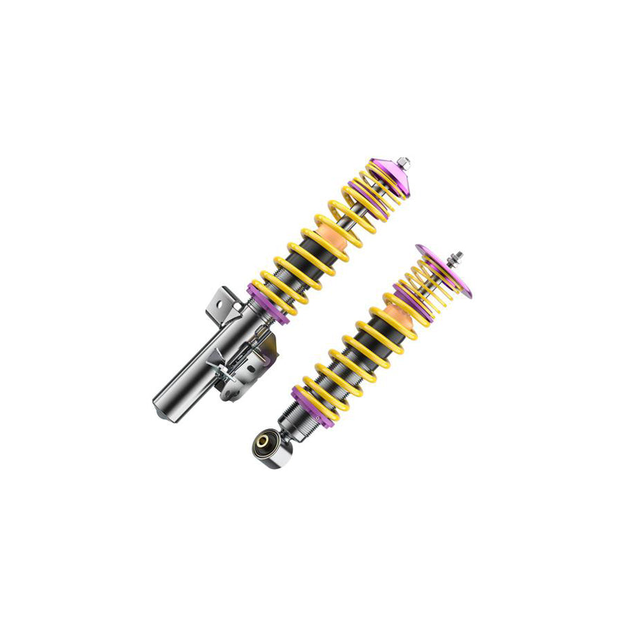 KW 10258004 Scion Subaru Toyota Variant 1 Coilover Kit (FR-S, BRZ, GR86 & GT86) 2  | Duco Car Parts UK Car Parts