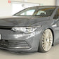 Rieger 00088205 VW Mk8 Golf Side Skirt (GTI, GTD & GTE) 7 | Duco Car Parts UK Car Parts