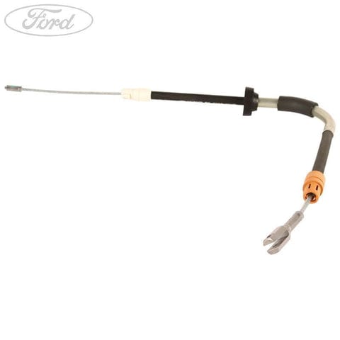 GENUINE FORD 2556272 TRANSIT FRONT HAND BRAKE PARKING CABLE | Duco Car Parts UK